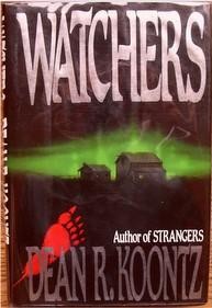 Watchers (novel)